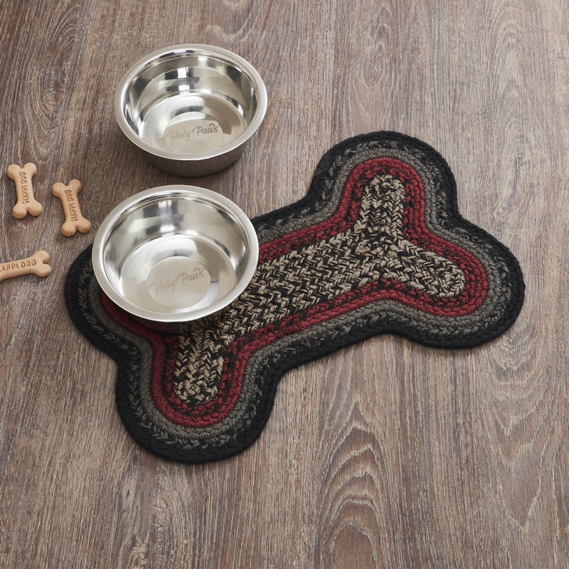 Marid Placemat, 11.5" W x 17.5" L