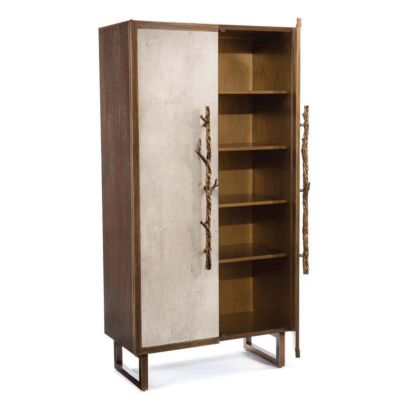Armoire Hallwood