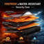 Fireproof Document Box