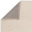 Mendez Aariona Hand Tufted Geo Ivory Area Rug-287188373
