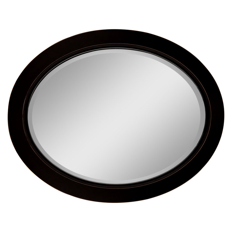 Miroir de salle de bain Aniyiah