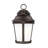 Calder Medium One Light Outdoor Wall Lantern from Generation Lighting -31132267-31132265-31132263