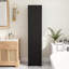 Armoire d'angle pour petits espaces de salon /-1425203007