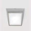 Odile Outdoor 1-Light Flush Mount