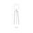 Stilt 65.5'' Tripod Floor Lamp-21536370-16388990