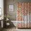 Rideau de douche Folk Art Flourish - Premium-798363183