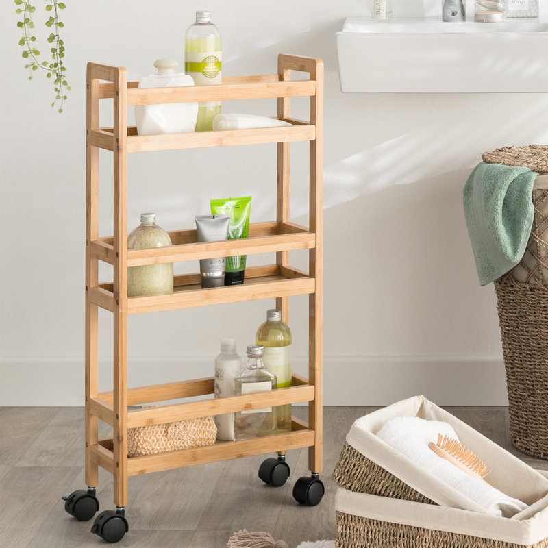 Juriy Kitchen Trolley