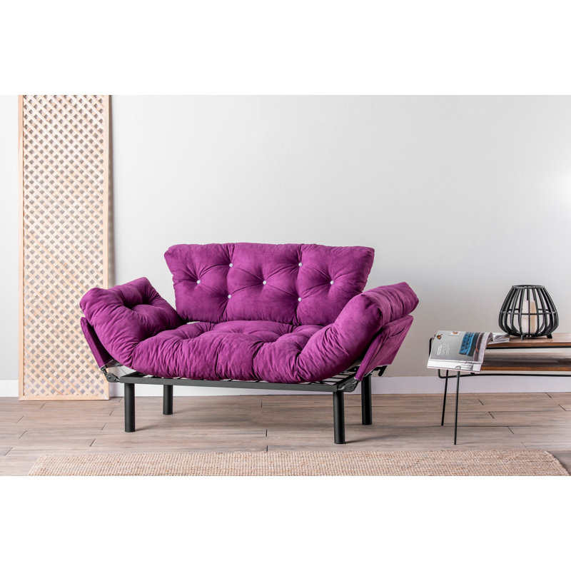 Costelli Sleeper, Purple