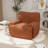 42" W Foam-Filled Upholstered Accent Armchair-1484275103