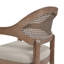 Fauteuil Copley Cane