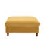 Mordecai 97Cm Wide Square Footstool Ottoman-1419231488