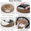 Lit pour chien Wallsend-1396754536-1396754537