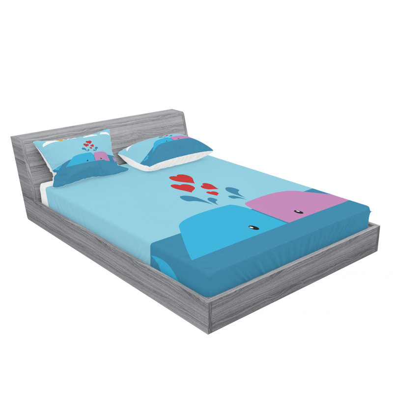 Microfiber Sheet Set