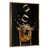 Floating Frame Gold selected