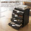 Taliyha Mobile Filing Cabinet, 4 Drawers, Under Desk Storage Cabinet-583887769