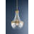 Twain 1 - Light Unique/Statement Pendant-656460385-622852837