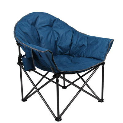 Mccormick Folding Camping Chair