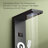 55.12'' Shower Panel with Adjustable Shower Head-74861544
