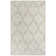 Kristian Wool Geometric Indoor Rug