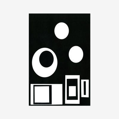 Prestige VI by Regina Moore - Print