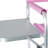 Sports Outdoor Portable Camp Chair with Side Table-24595937