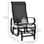 Fauteuil coulissant pour l'extérieur Yessenia-1841928357