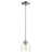 Satin Nickel selected