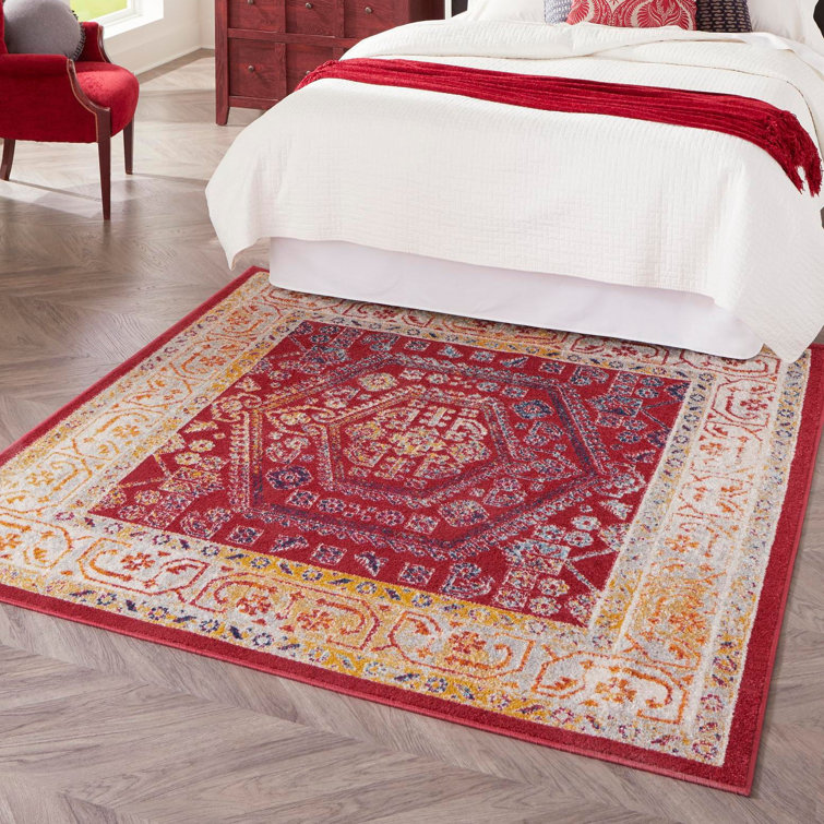 Aurelia Oriental Indoor Rug
