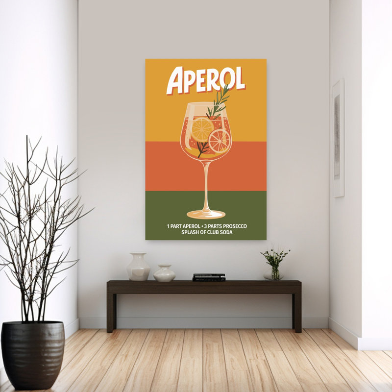 Art contemporain contemporain, H 60 po x l 40 po