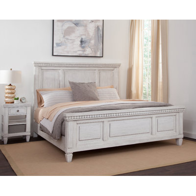 Gilmour Standard Bed