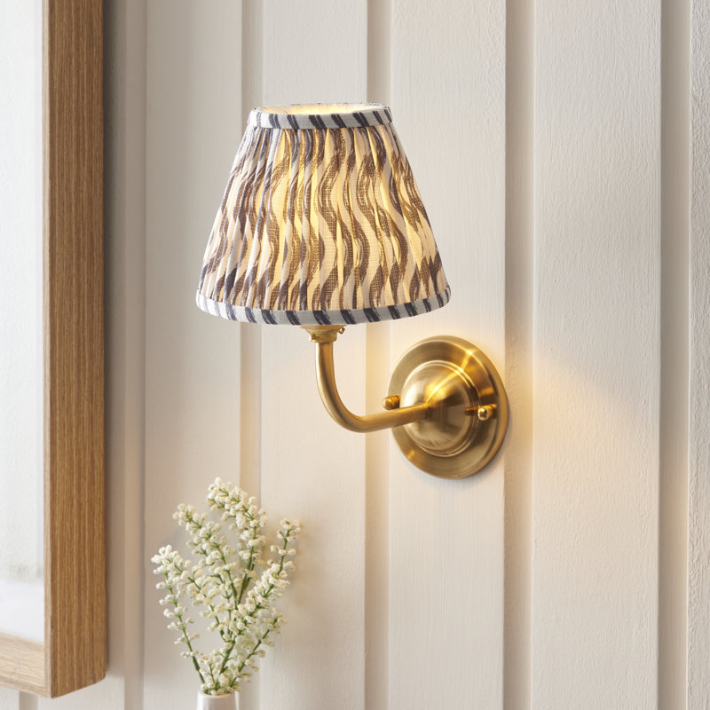 Dome Arc Wallchiere, Pearl Grey