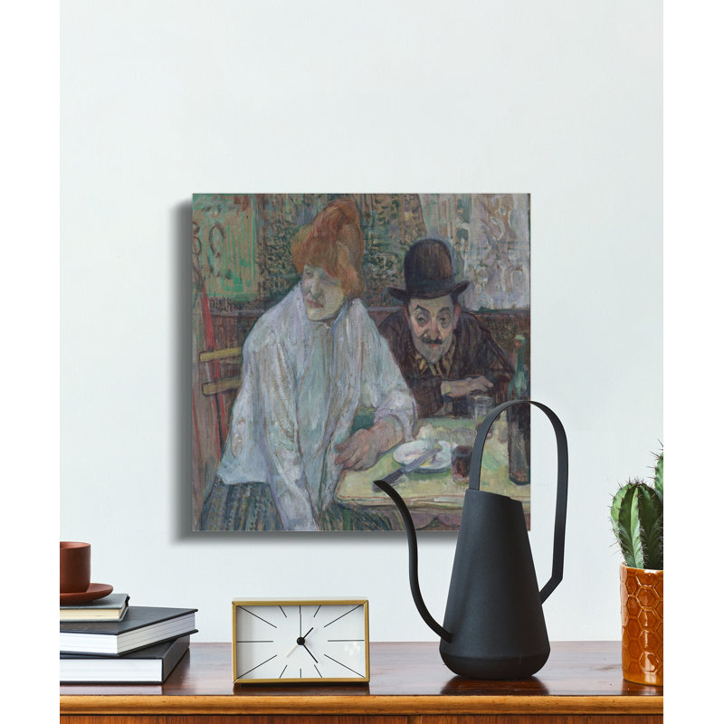 Wrapped Canvas Print Set, 24x24