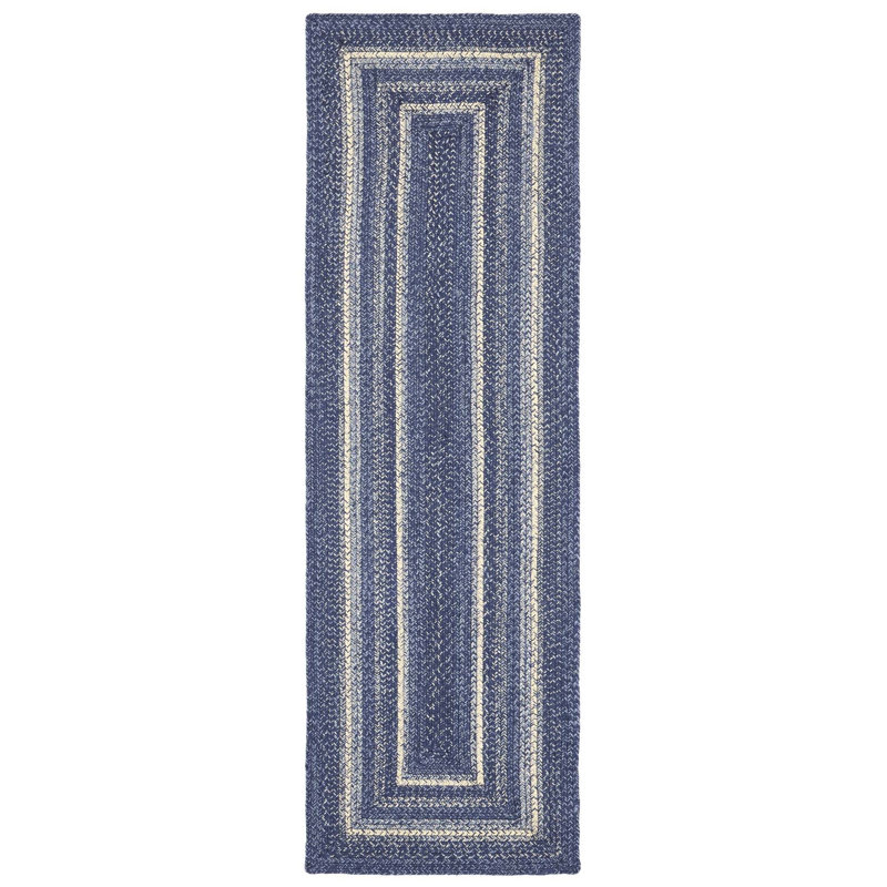 Birtwhistle Geometric Indoor Rug, Runner 1'10" x 6'