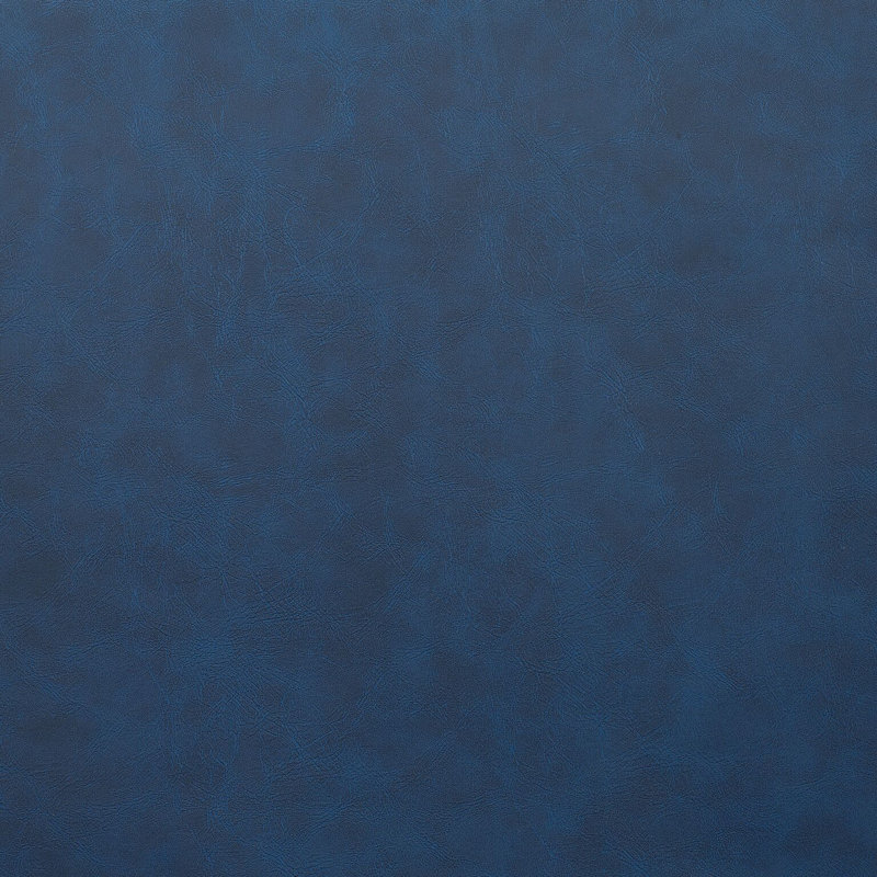 Chaise d'appoint Briceno, Bleu