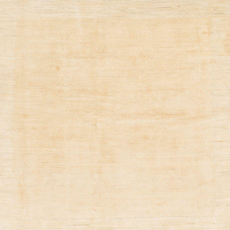 Tapis abstrait moderne 1461, Carré 6 pi