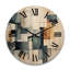 Horloge murale Ridgeview-1922939399
