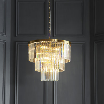 Connie 7-Light Chandelier