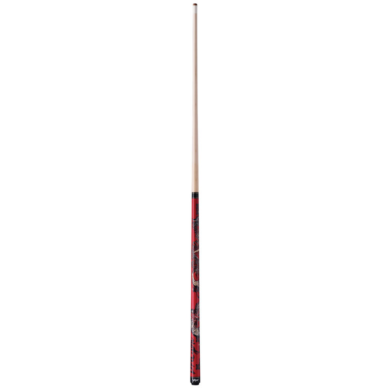 Viper Underground Dragon Junior Billiard/Pool Cue Stick
