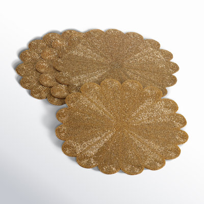 Kaeto Beaded Placemat