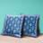Reversible Throw Pillow-86415874