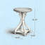 Table de bout French Country