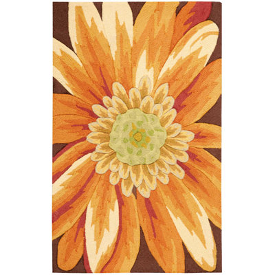 Amarelis Indoor Rug
