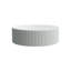 A&E Bath And Shower Ansel 15.74'' Ceramic Circular Bathroom Sink