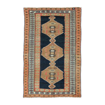 One-of-a-Kind 3'6x5'8 Area Rug