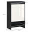 Bianchini 15 Pair Shoe Storage Cabinet