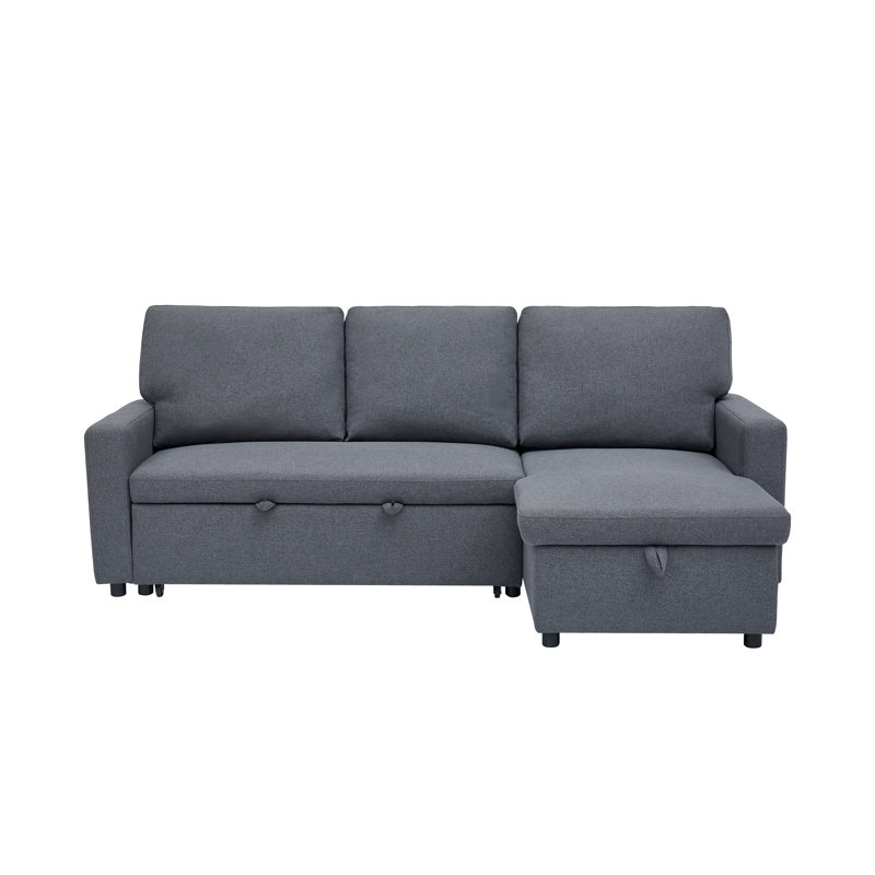 3 Seater Sofa Bed