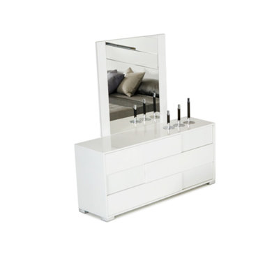 Commode à trois tiroirs Pembroke