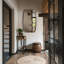 Miroir de salle de bain Rosedale-434869568