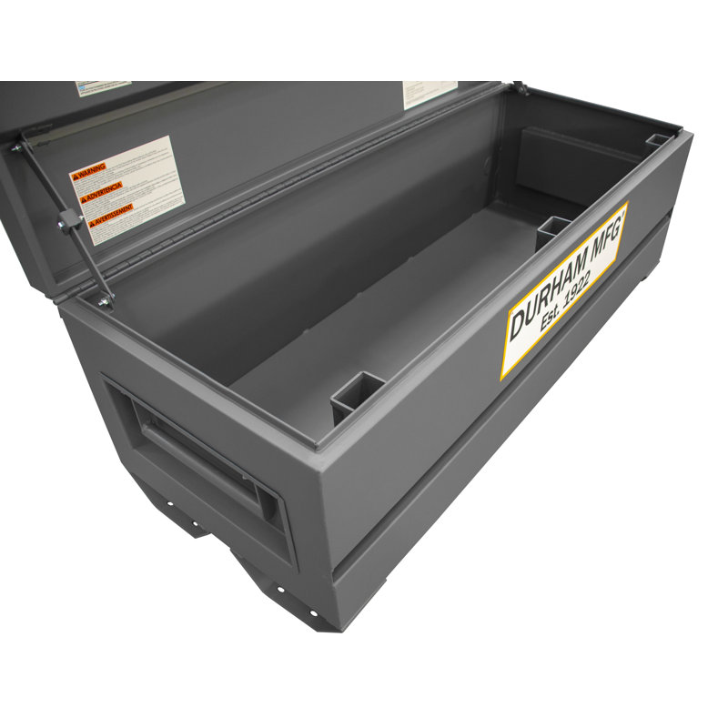 Jobsite Single Storage Cabinet ( 22.81'' H x 60'' W x 24'' D)