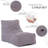 Trule Floor Game Chair-1696423474